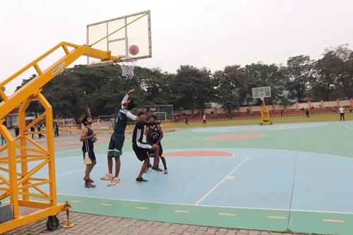 St. Francis College Bangalore Sports and Cultural photo 2